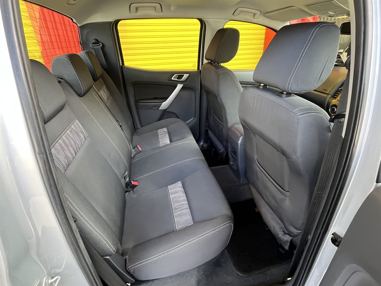 2013 Ford Ranger