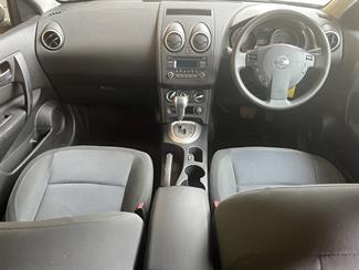 2012 Nissan Qashqai - Thumbnail