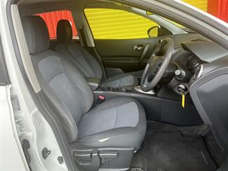 2012 Nissan Qashqai - Thumbnail