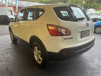 2012 Nissan Qashqai - Thumbnail