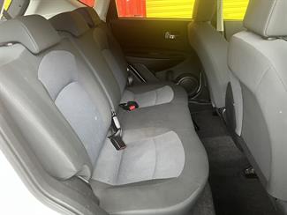 2012 Nissan Qashqai - Thumbnail
