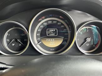 2012 Mercedes-Benz C - Thumbnail