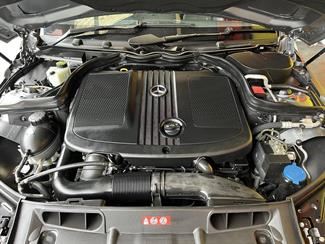 2012 Mercedes-Benz C - Thumbnail