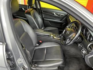 2012 Mercedes-Benz C - Thumbnail