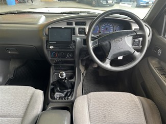 2004 Ford Courier - Thumbnail