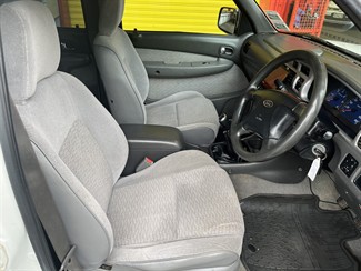 2004 Ford Courier - Thumbnail