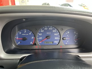 2004 Ford Courier - Thumbnail