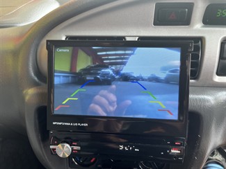 2004 Ford Courier - Thumbnail