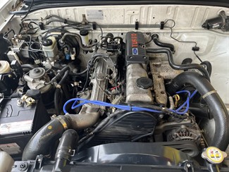 2004 Ford Courier - Thumbnail