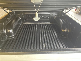 2004 Ford Courier - Thumbnail