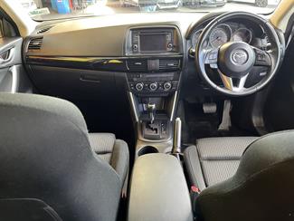 2013 Mazda Cx-5 - Thumbnail