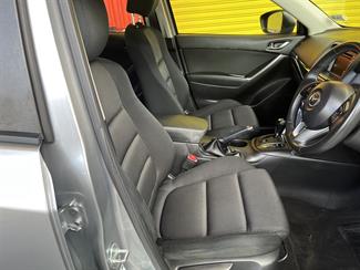 2013 Mazda Cx-5 - Thumbnail