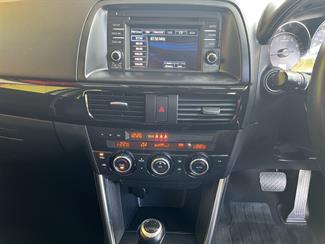 2013 Mazda Cx-5 - Thumbnail