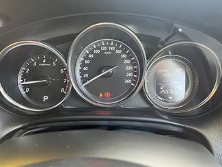 2013 Mazda Cx-5 - Thumbnail