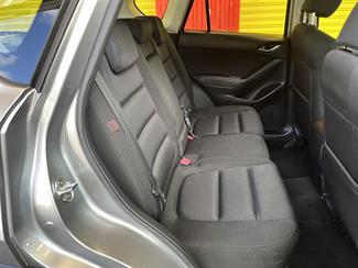 2013 Mazda Cx-5 - Thumbnail
