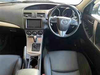 2009 Mazda Axela - Thumbnail