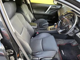 2009 Mazda Axela - Thumbnail