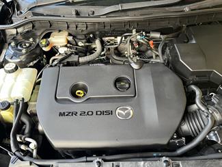 2009 Mazda Axela - Thumbnail