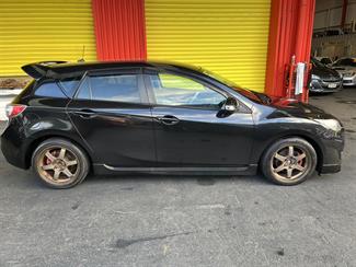 2009 Mazda Axela - Thumbnail