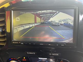 2012 Nissan JUKE - Thumbnail