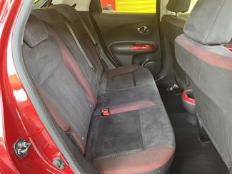 2012 Nissan JUKE - Thumbnail