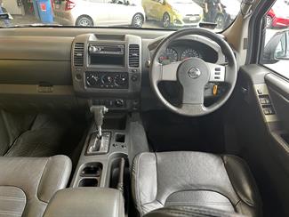 2007 Nissan Navara - Thumbnail