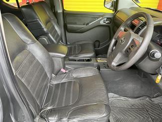 2007 Nissan Navara - Thumbnail