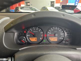 2007 Nissan Navara - Thumbnail