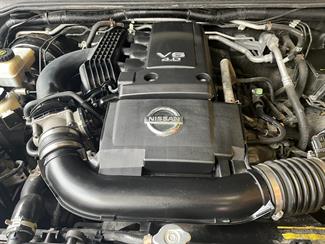 2007 Nissan Navara - Thumbnail