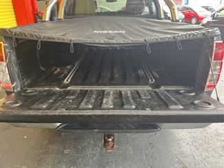 2007 Nissan Navara - Thumbnail