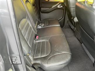 2007 Nissan Navara - Thumbnail