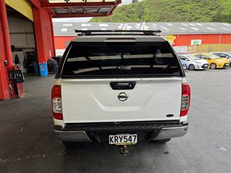 2015 Nissan Navara - Thumbnail