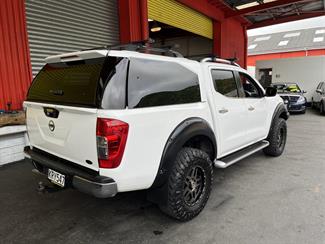 2015 Nissan Navara - Thumbnail