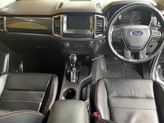 2020 Ford Ranger - Thumbnail