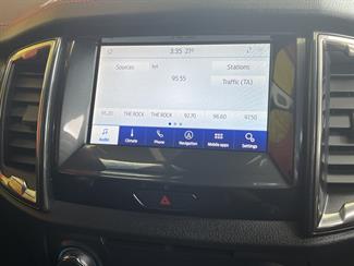 2020 Ford Ranger - Thumbnail