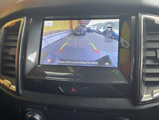 2020 Ford Ranger - Thumbnail