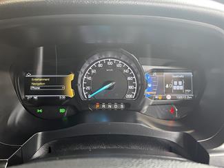 2020 Ford Ranger - Thumbnail