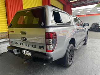 2020 Ford Ranger - Thumbnail