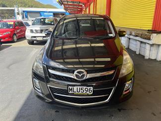 2009 Mazda MPV - Thumbnail