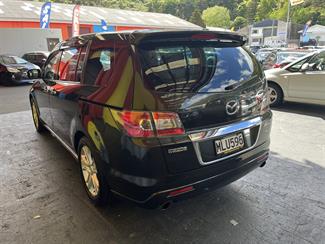 2009 Mazda MPV - Thumbnail