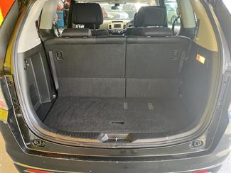 2009 Mazda MPV - Thumbnail