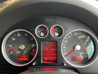 2006 Audi TT - Thumbnail