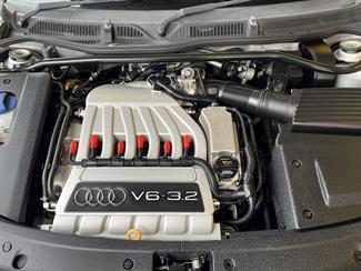 2006 Audi TT - Thumbnail