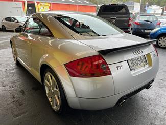 2006 Audi TT - Thumbnail