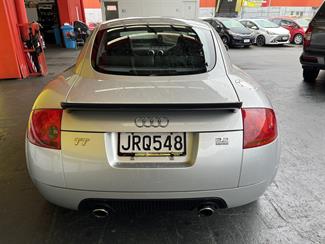 2006 Audi TT - Thumbnail