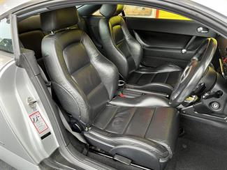 2006 Audi TT - Thumbnail