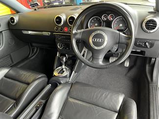 2006 Audi TT - Thumbnail