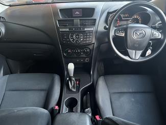 2018 Mazda BT-50 - Thumbnail