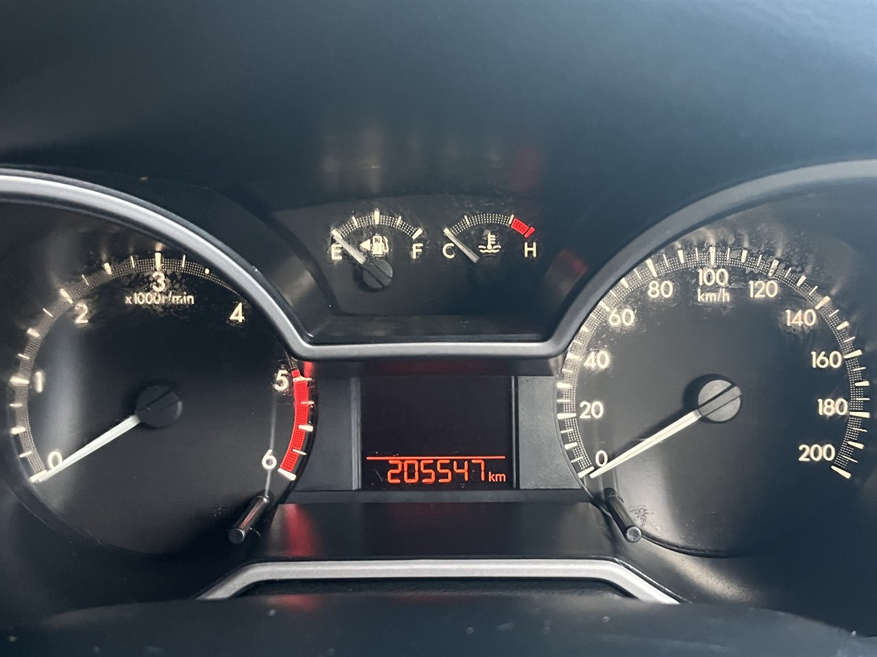 2018 Mazda BT-50
