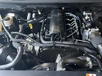 2018 Mazda BT-50 - Thumbnail